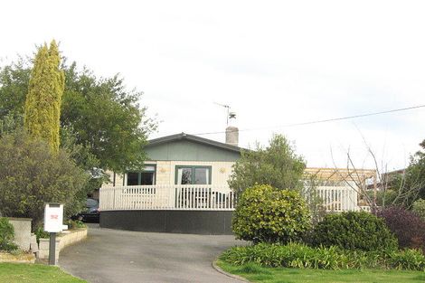 Photo of property in Puketiro, 92 Mount Herbert Road, Waipukurau, 4200