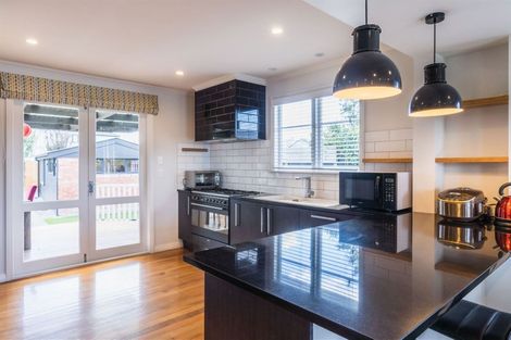 Photo of property in 63 Charlcott Street, Burnside, Christchurch, 8053