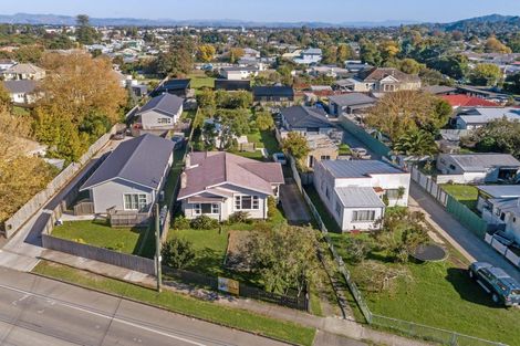 Photo of property in 14 De Lautour Road, Kaiti, Gisborne, 4010