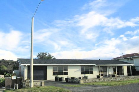 Photo of property in 65 Le Quesne Road, Bay View, Napier, 4104