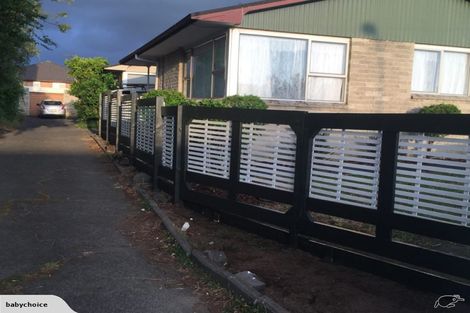 Photo of property in 1/262 Great South Road, Manurewa, Auckland, 2102