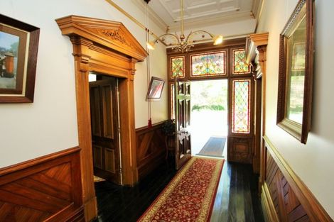 Photo of property in Burnside Homestead, 527 Burnside Road, Elderslie, Oamaru, 9492
