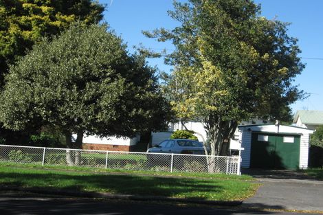 Photo of property in 9 Kent Road, Manurewa, Auckland, 2102