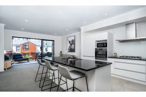 Photo of property in 5 Eyton Kay Road, Hobsonville, Auckland, 0616