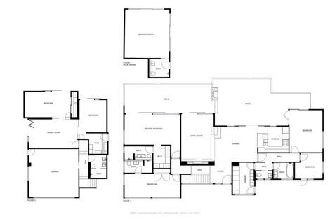 Photo of property in 50 Benson Road, Remuera, Auckland, 1050