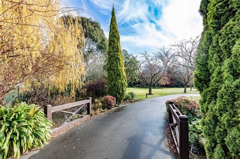 Photo of property in 101 Mchughs Road, Swannanoa, Kaiapoi, 7692