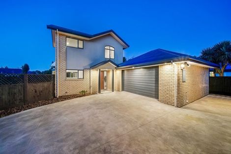 Photo of property in 45 Ti Rakau Drive, Woolston, Christchurch, 8023