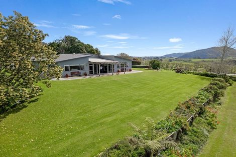 Photo of property in 320 Mangawhai Kaiwaka Road, Kaiwaka, Wellsford, 0975
