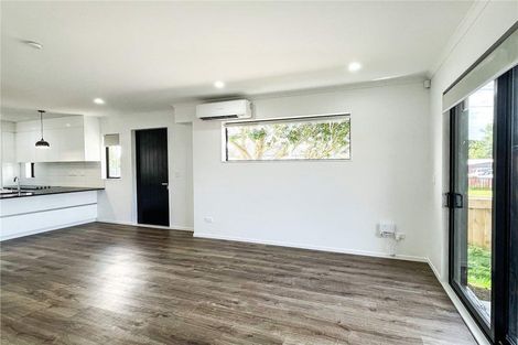 Photo of property in 15d Parkinson Avenue, Wesley, Auckland, 1041