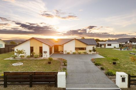 Photo of property in 66 Whare Marama Drive, Leamington, Cambridge, 3432