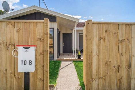 Photo of property in 10b Taupo Avenue, Mount Maunganui, 3116