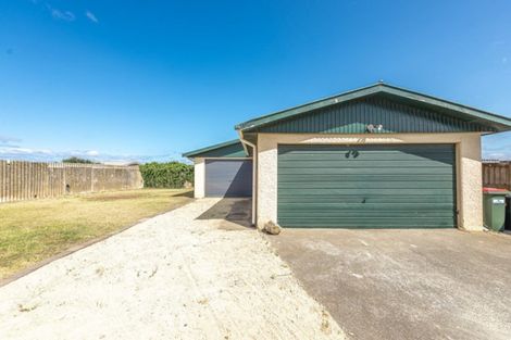 Photo of property in 89 Manuka Street, Castlecliff, Whanganui, 4501