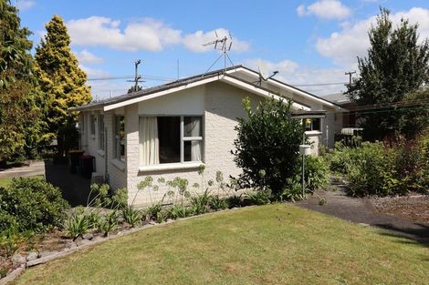 Photo of property in 37 Kitchener Street, Lansdowne, Masterton, 5810