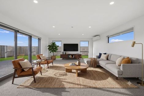Photo of property in 67 Mehrtens Crescent, Woodend, 7610