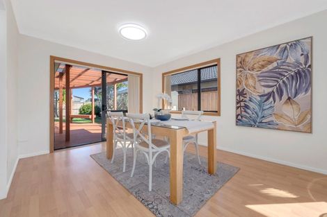 Photo of property in 7 Duntrune Road, Flat Bush, Auckland, 2016