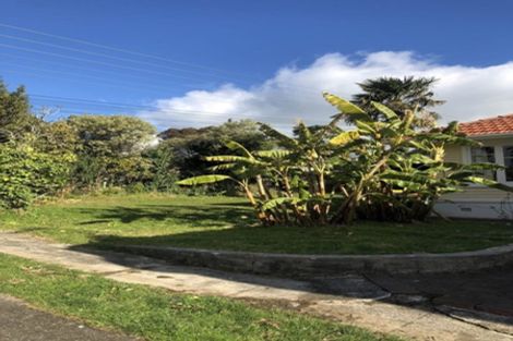 Photo of property in 131 Ocean View Road, Hillcrest, Auckland, 0627