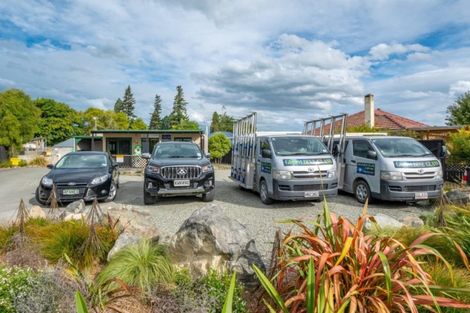 Photo of property in 31 Wilson Street, Seaview, Timaru, 7910