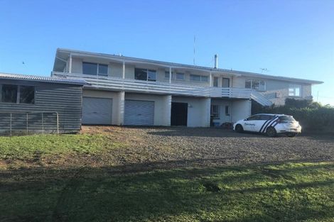 Photo of property in 94 Oxford Road, Okato, 4335