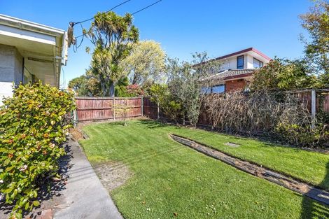 Photo of property in 1/49 Saint James Avenue, Papanui, Christchurch, 8053