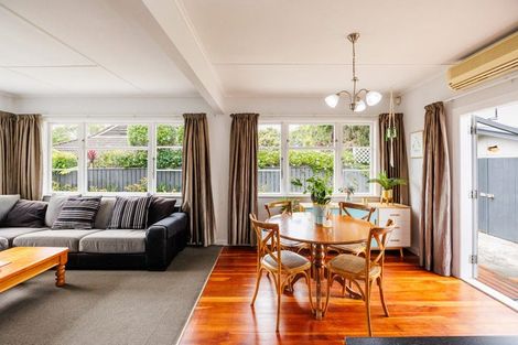 Photo of property in 386 Ruahine Street, Terrace End, Palmerston North, 4410