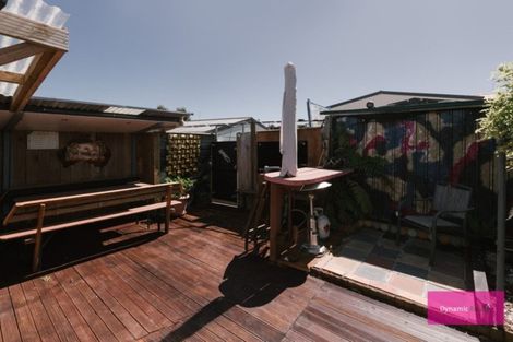 Photo of property in 7 Lydia Place, Kelvin Grove, Palmerston North, 4414