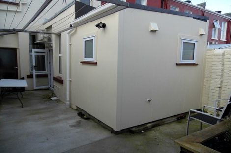 Photo of property in 22 Clyde Street, North Dunedin, Dunedin, 9016