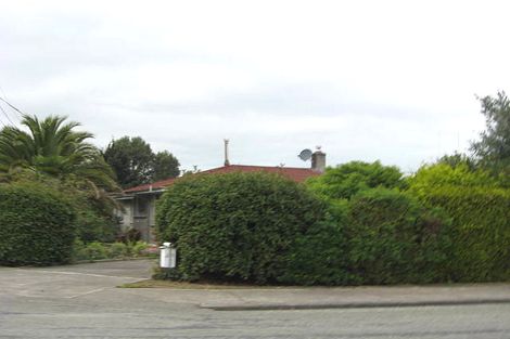 Photo of property in 54 Hornbrook Street, Temuka, 7920