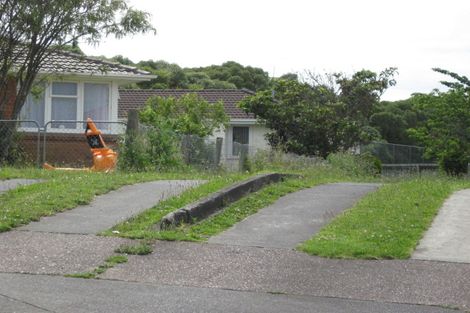 Photo of property in 54 Chingford Close, Mangere, Auckland, 2022