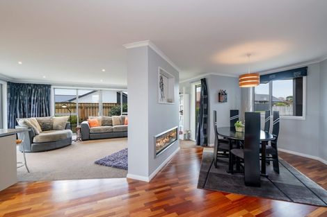 Photo of property in 7 Somerset Lane, Rosedale, Invercargill, 9810