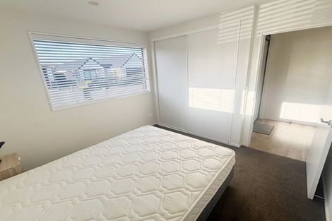 Photo of property in 10 Enforce Lane, Halswell, Christchurch, 8025