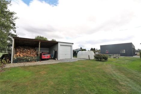 Photo of property in 705 Pleasant Point Highway, Levels, Timaru, 7975