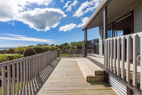 Photo of property in 21 Doncaster Terrace, Ascot Park, Porirua, 5024