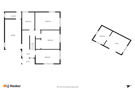 Photo of property in 1 Paloona Street, Aramoana, Port Chalmers, 9082