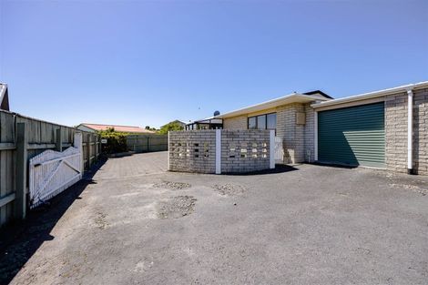 Photo of property in 189b Parklands Avenue, Bell Block, New Plymouth, 4312