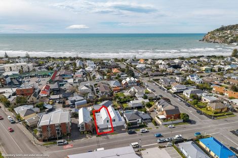 Photo of property in 3 Wiggins Street, Sumner, Christchurch, 8081