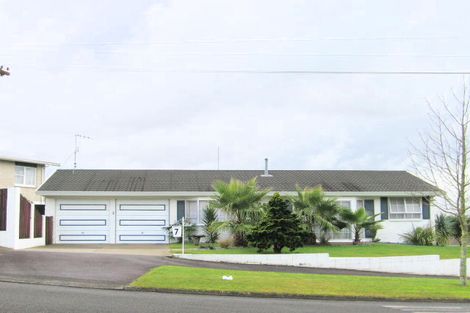 Photo of property in 7 Acacia Crescent, Glenview, Hamilton, 3206