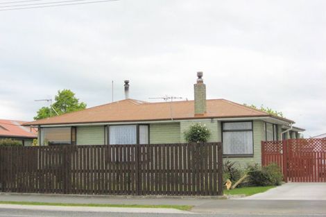 Photo of property in 13 East Belt, Rangiora, 7400