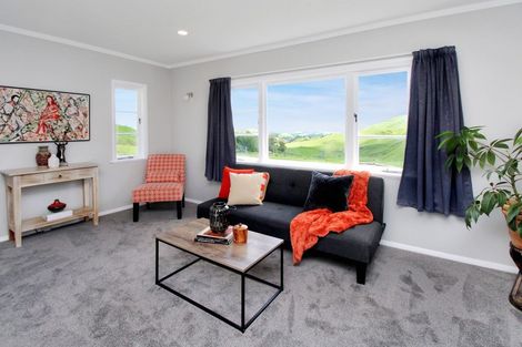 Photo of property in 160 Whetukura Road, Ormondville, Dannevirke, 4977