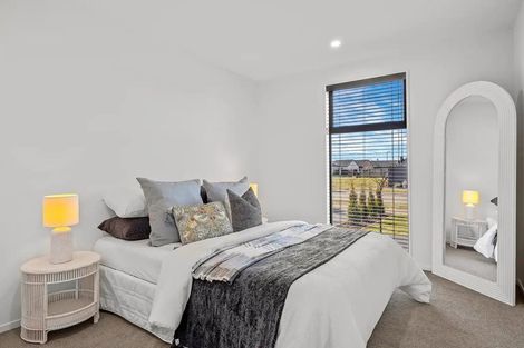 Photo of property in 4 Eyles Street, Marshland, Christchurch, 8083