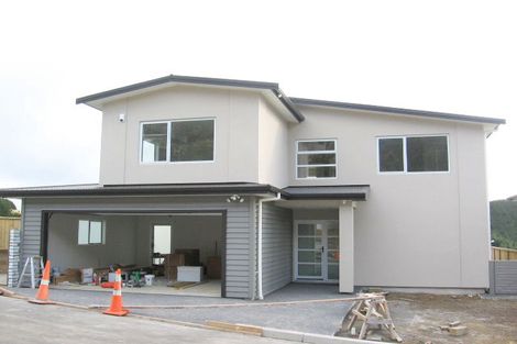 Photo of property in 50 Winsley Terrace, Churton Park, Wellington, 6037