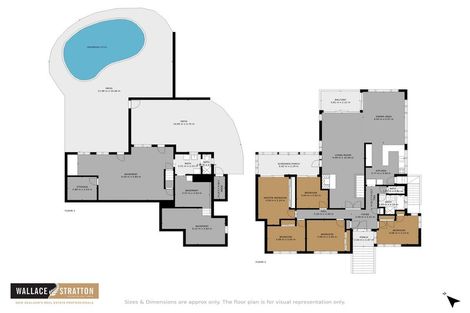 Photo of property in 71 Jaemont Avenue, Te Atatu South, Auckland, 0610