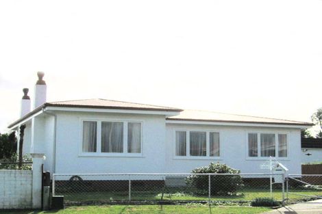 Photo of property in 907 Jervois Place, Mayfair, Hastings, 4122