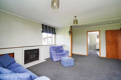 Photo of property in 90 Thornhill Street, Rockdale, Invercargill, 9812