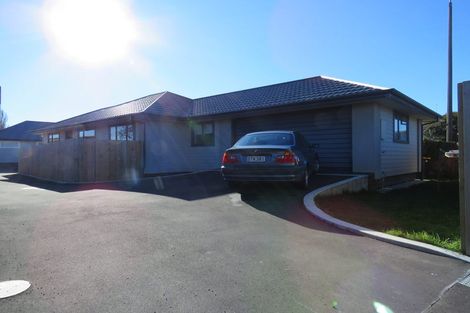 Photo of property in 1/26 Crosby Street, Mairehau, Christchurch, 8013