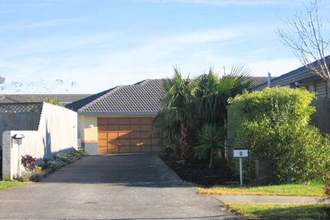 Photo of property in 7 Newbliss Crescent, East Tamaki Heights, Auckland, 2016