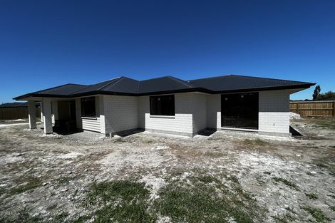 Photo of property in 37 Roxburgh Place, Tinwald, Ashburton, 7700
