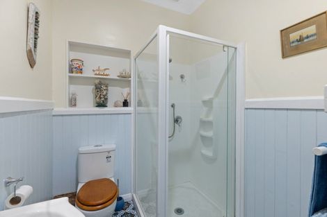Photo of property in 893 Purau Port Levy Road, Port Levy, Diamond Harbour, 8972