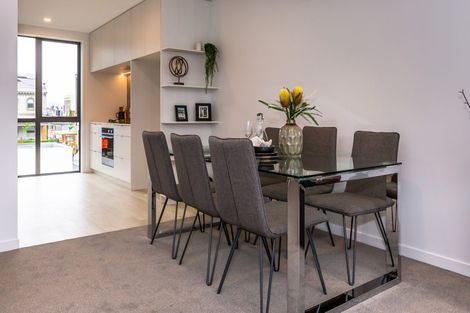 Photo of property in 16/191 Cashel Street, Christchurch Central, Christchurch, 8011