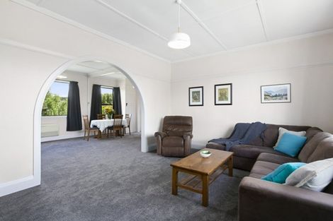 Photo of property in 720 Outram-mosgiel Road, Riverside, Outram, 9073