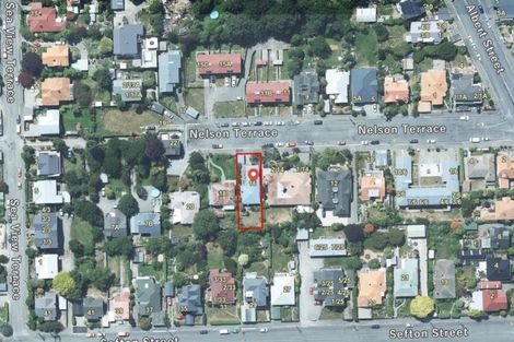 Photo of property in 16 Nelson Terrace, Seaview, Timaru, 7910